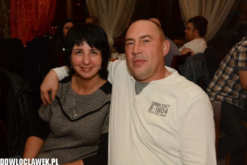 Sobotni dancing w Karczmie Kujawskiej