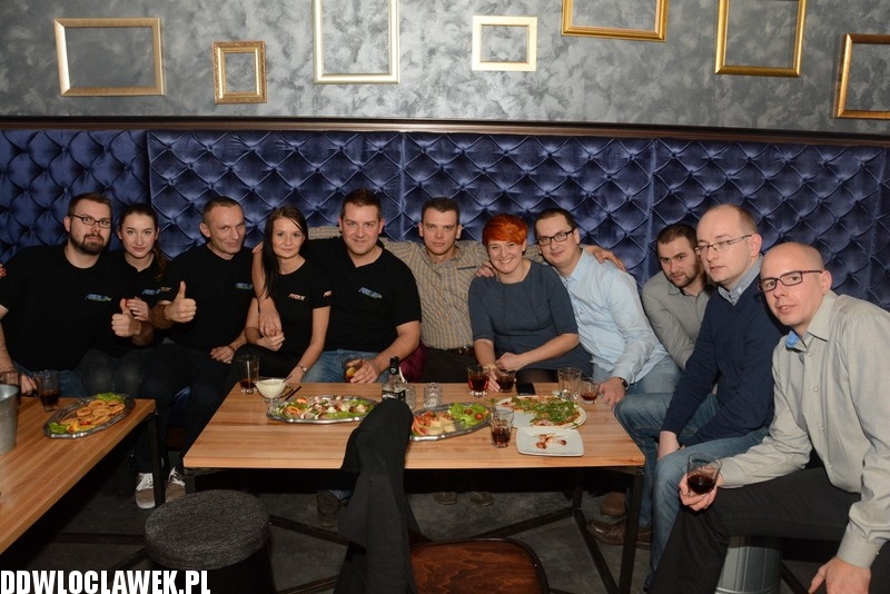 Otwarcie Starodębska Music Bar