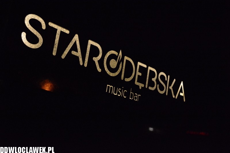 Otwarcie Starodębska Music Bar
