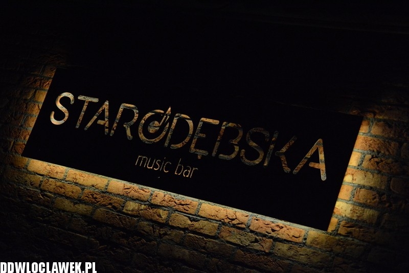 Otwarcie Starodębska Music Bar
