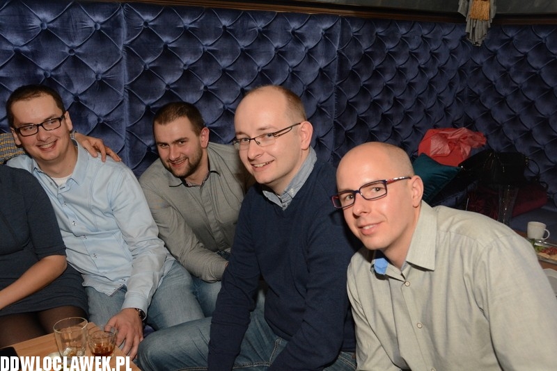 Otwarcie Starodębska Music Bar
