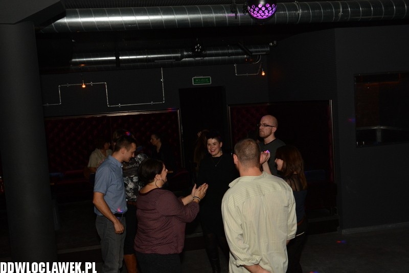 Otwarcie Starodębska Music Bar