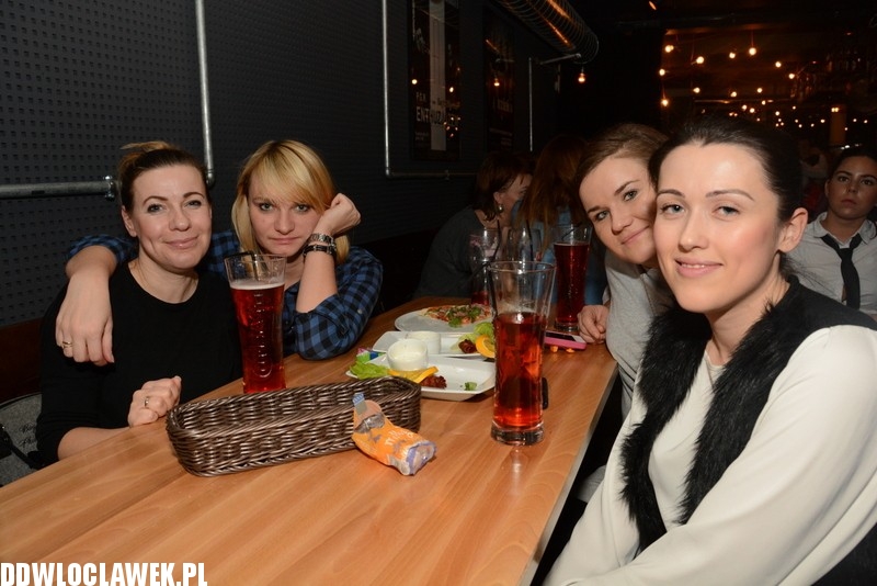 Otwarcie Starodębska Music Bar