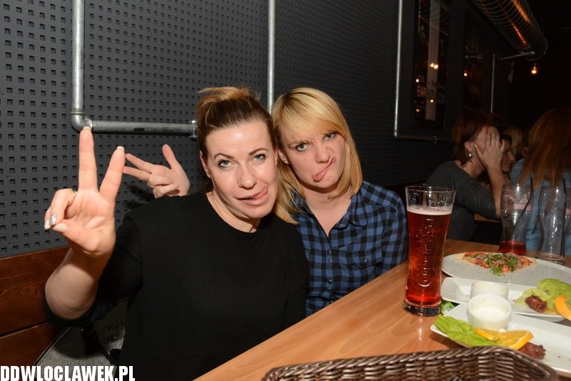 Otwarcie Starodębska Music Bar