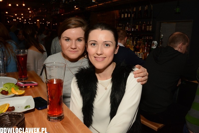 Otwarcie Starodębska Music Bar