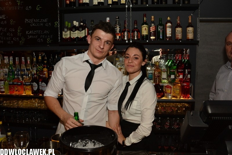 Otwarcie Starodębska Music Bar