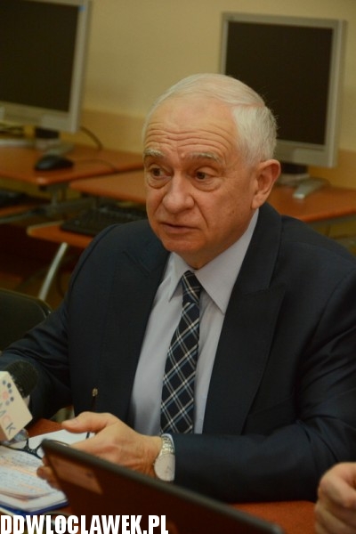 Konferencja europosła Janusza Zemke