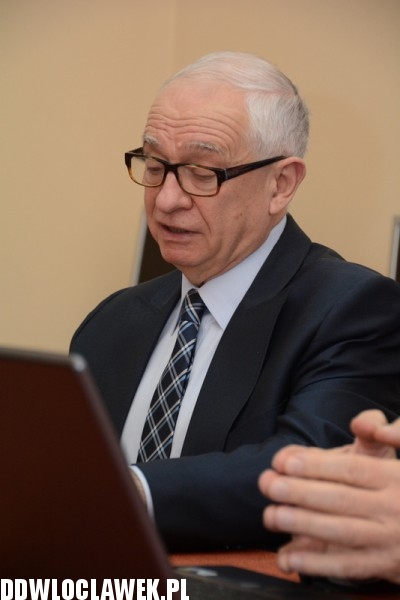 Konferencja europosła Janusza Zemke