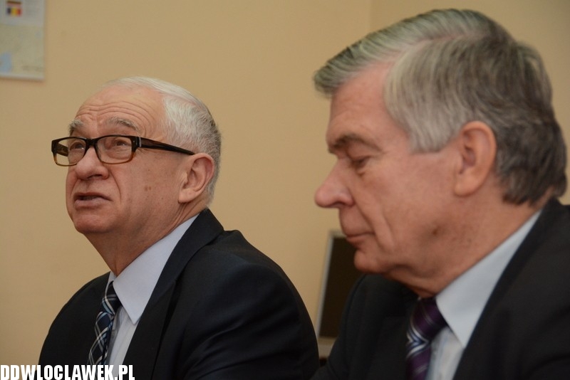 Konferencja europosła Janusza Zemke