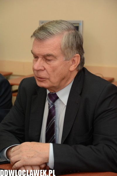 Konferencja europosła Janusza Zemke