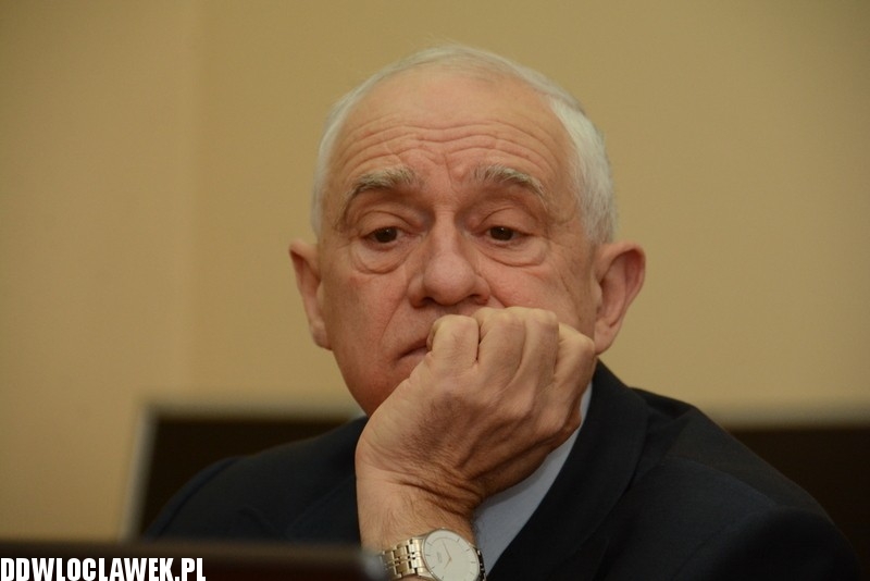Konferencja europosła Janusza Zemke