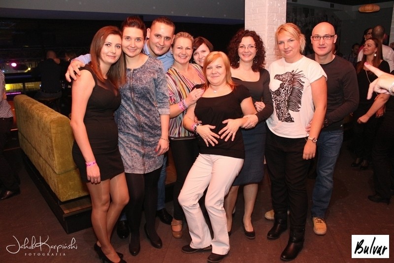 Weekend we Włocławku 22.11 Bulvar Million