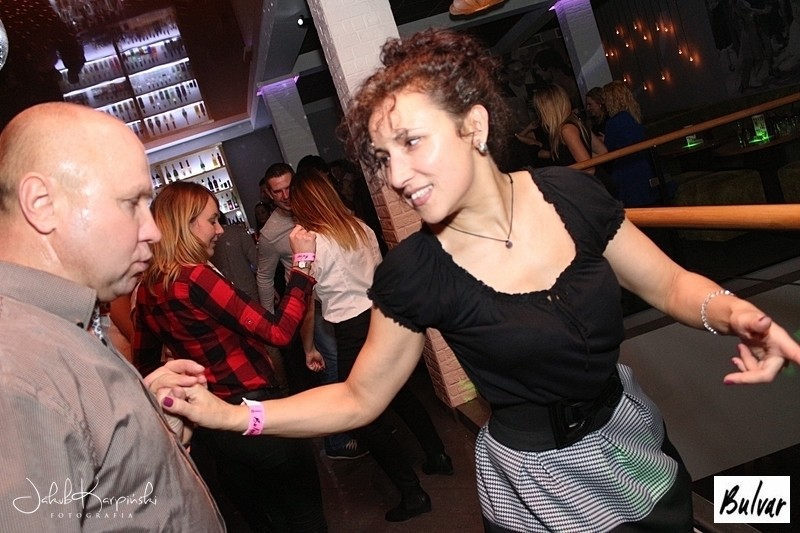 Weekend we Włocławku 22.11 Bulvar Million