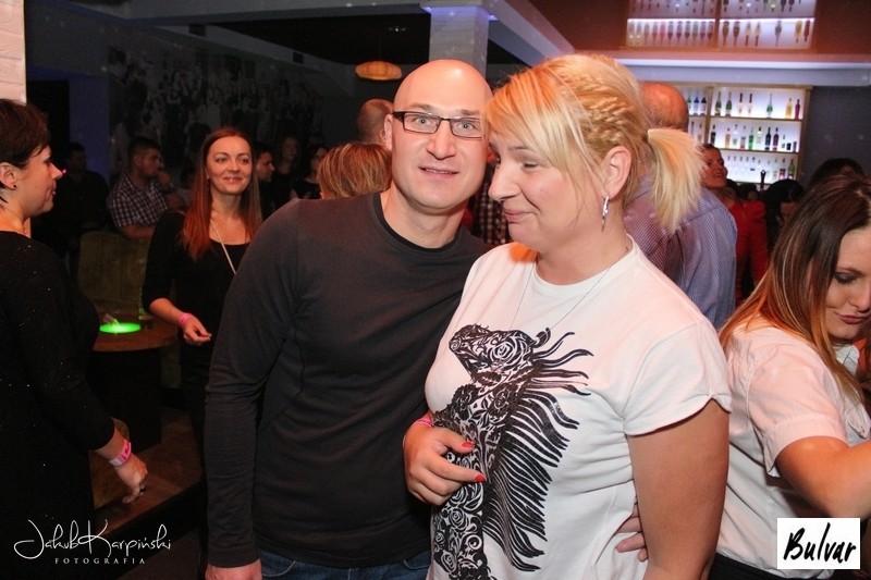 Weekend we Włocławku 22.11 Bulvar Million