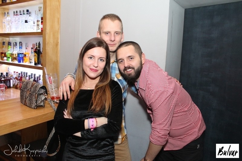 Weekend we Włocławku 22.11 Bulvar Million