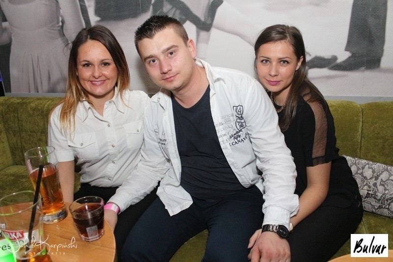Weekend we Włocławku 22.11 Bulvar Million