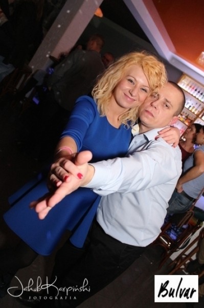 Weekend we Włocławku 22.11 Bulvar Million