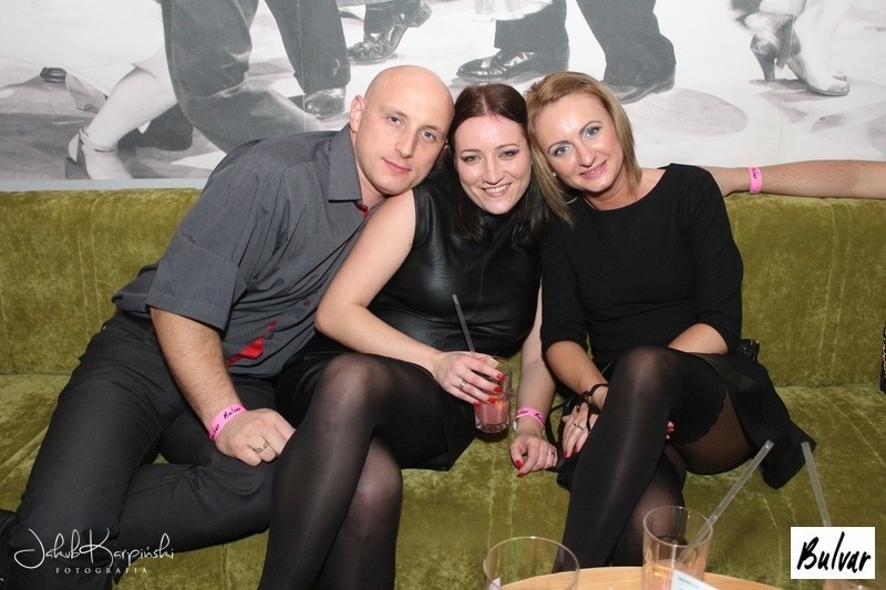 Weekend we Włocławku 22.11 Bulvar Million