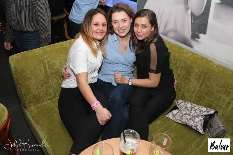 Weekend we Włocławku 22.11 Bulvar Million