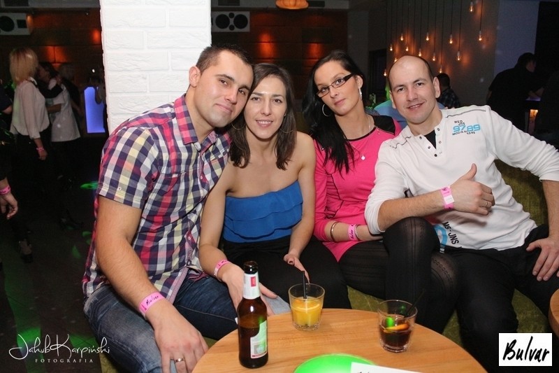 Weekend we Włocławku 22.11 Bulvar Million