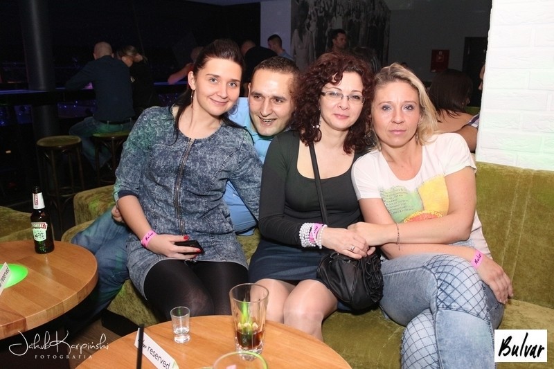 Weekend we Włocławku 22.11 Bulvar Million