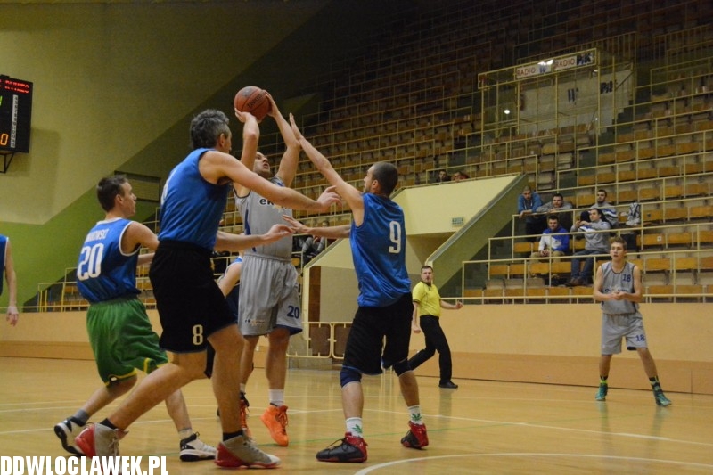 WLKA: Ekoryniec - Feniks/Hotelek Delfin