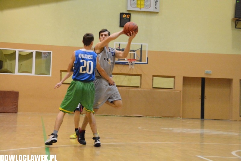 WLKA: Ekoryniec - Feniks/Hotelek Delfin