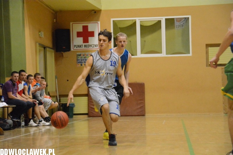 WLKA: Ekoryniec - Feniks/Hotelek Delfin
