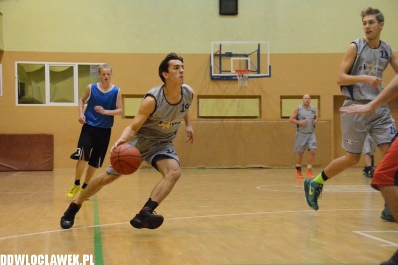 WLKA: Ekoryniec - Feniks/Hotelek Delfin