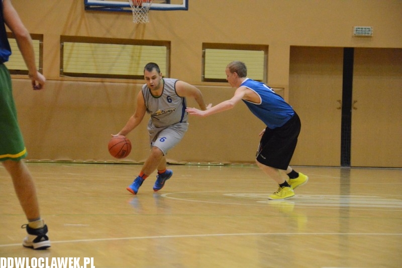 WLKA: Ekoryniec - Feniks/Hotelek Delfin