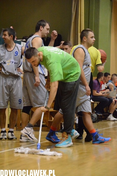WLKA: Ekoryniec - Feniks/Hotelek Delfin