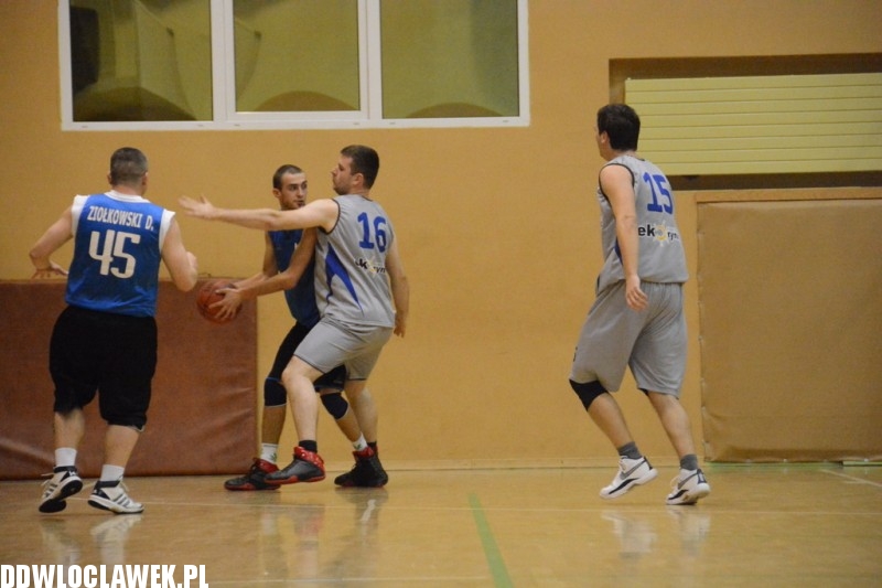 WLKA: Ekoryniec - Feniks/Hotelek Delfin