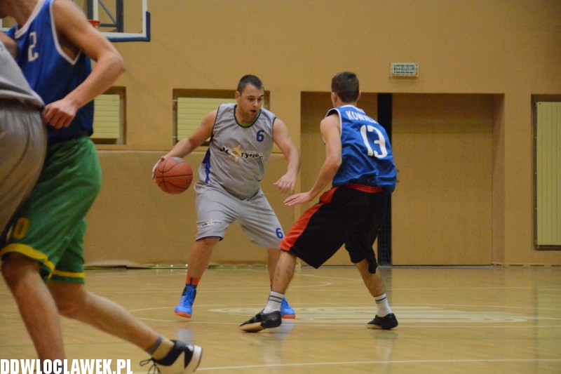 WLKA: Ekoryniec - Feniks/Hotelek Delfin