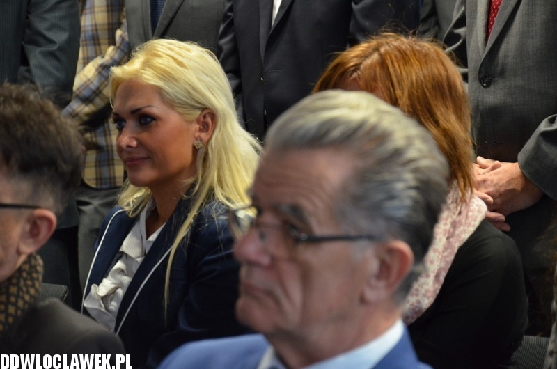 Uroczyste otwarcie nowej fabryki WIKA