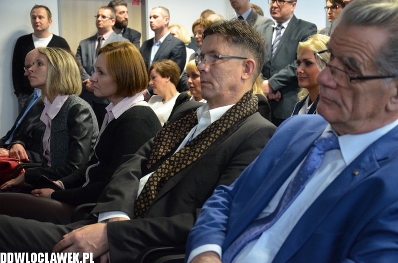 Uroczyste otwarcie nowej fabryki WIKA
