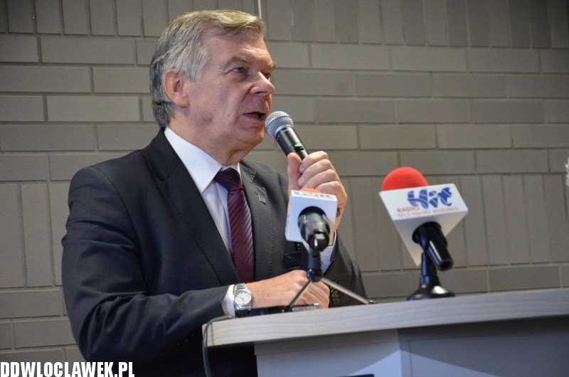 Uroczyste otwarcie nowej fabryki WIKA