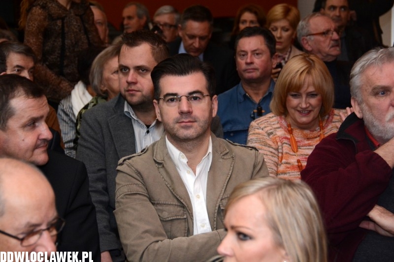 Debata prezydencka z Radiem PiK