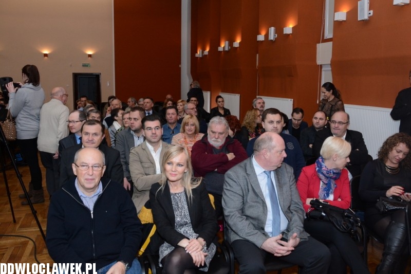 Debata prezydencka z Radiem PiK