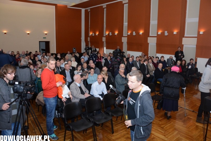 Debata prezydencka z Radiem PiK