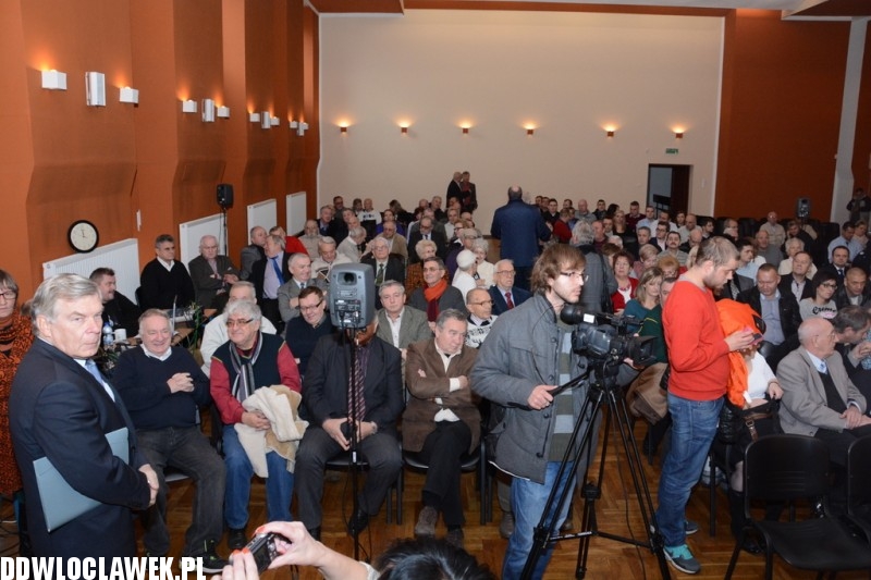 Debata prezydencka z Radiem PiK