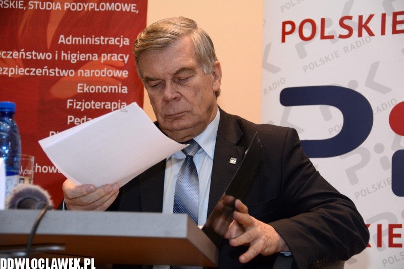 Debata prezydencka z Radiem PiK