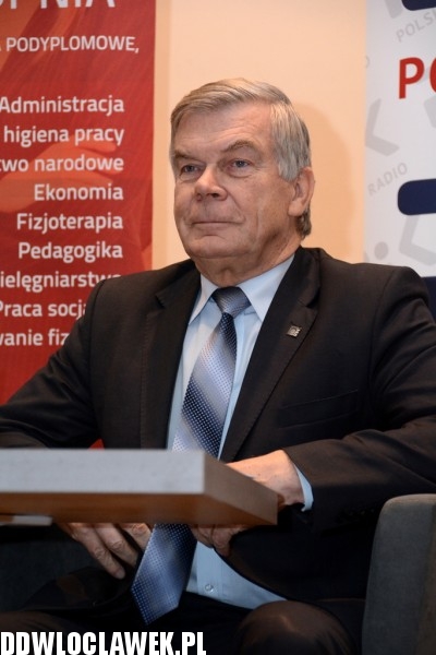 Debata prezydencka z Radiem PiK