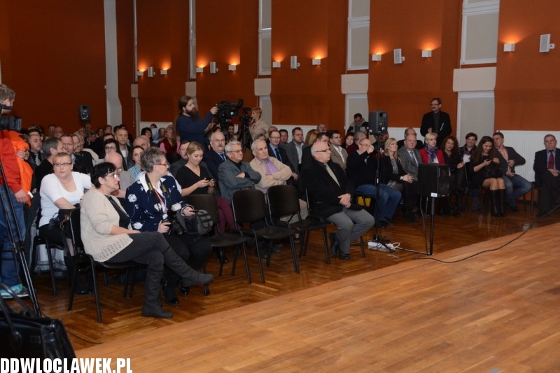 Debata prezydencka z Radiem PiK