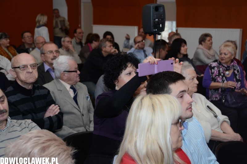 Debata prezydencka z Radiem PiK