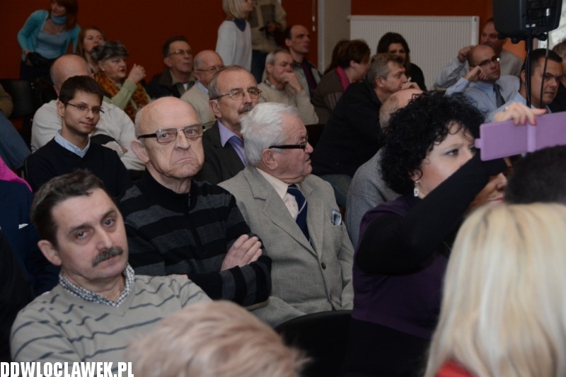 Debata prezydencka z Radiem PiK
