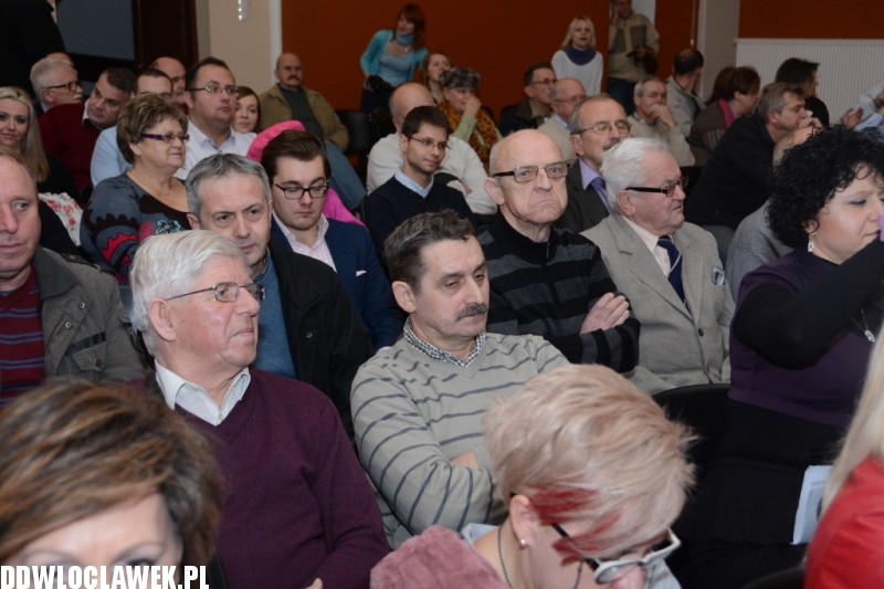 Debata prezydencka z Radiem PiK