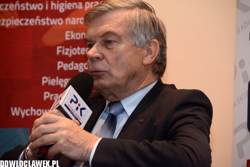 Debata prezydencka z Radiem PiK