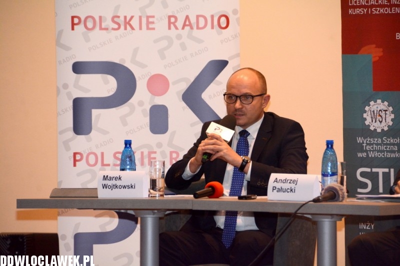 Debata prezydencka z Radiem PiK