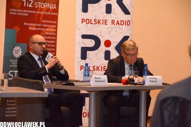 Debata prezydencka z Radiem PiK