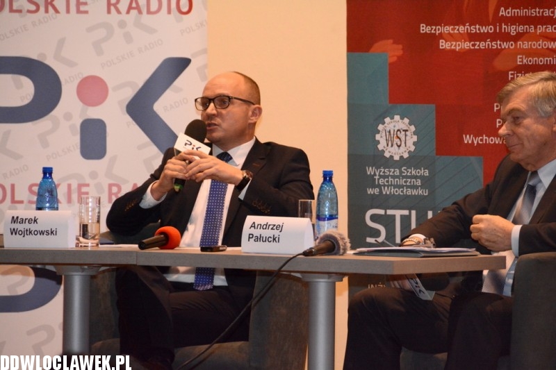 Debata prezydencka z Radiem PiK